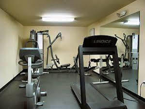 Intown Suites Extended Stay Norfolk Va エクステリア 写真